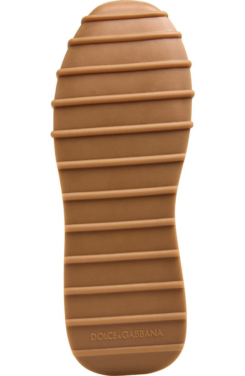 Dolce&Gabbana DG Athletic Shoe, Alternate, color, Avorio/ Nero