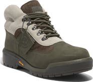 Timberland FIELD BOOT MID LACE UP WATERPR