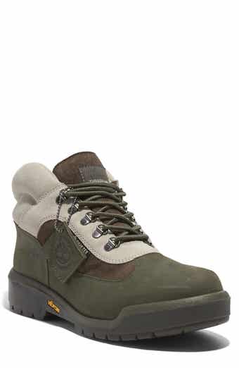 Timberland FIELD BOOT MID LACE UP WATERPR
