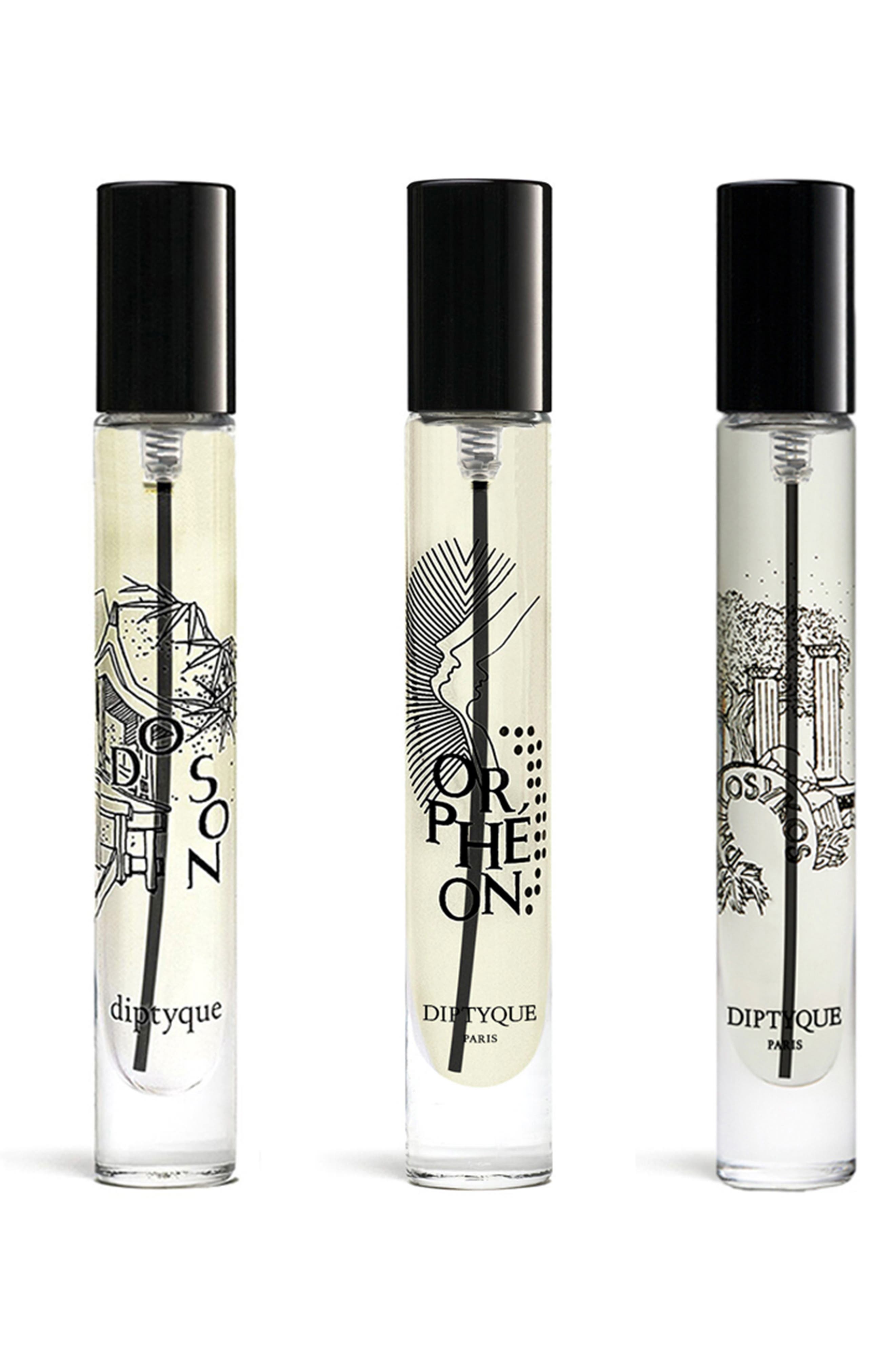 Eau de Parfum 3-Piece Discovery Set $110 Value | Nordstrom