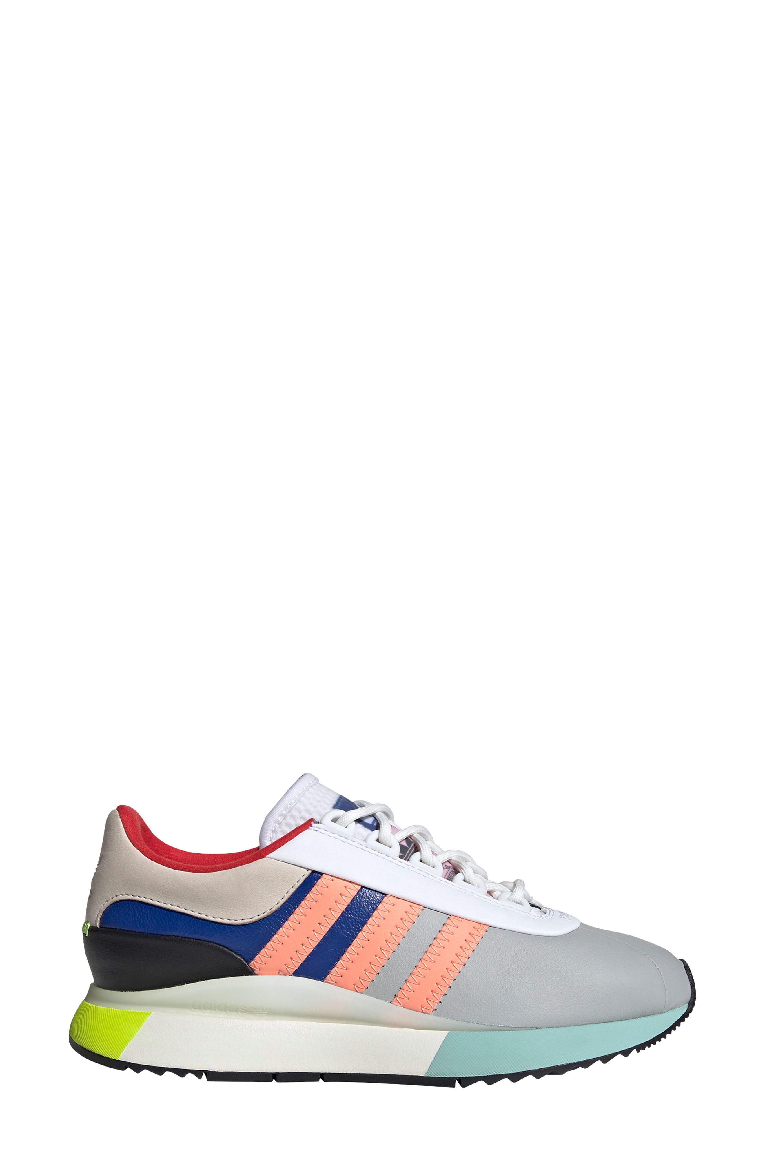 adidas SL Andridge Sneaker, Alternate, color, 