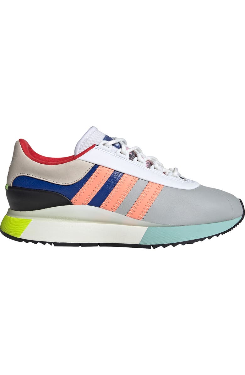 adidas SL Andridge Sneaker, Alternate, color,