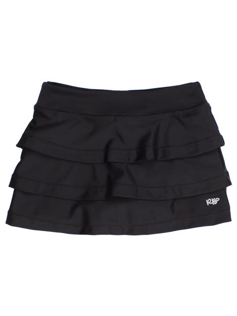 Girls Active Skort