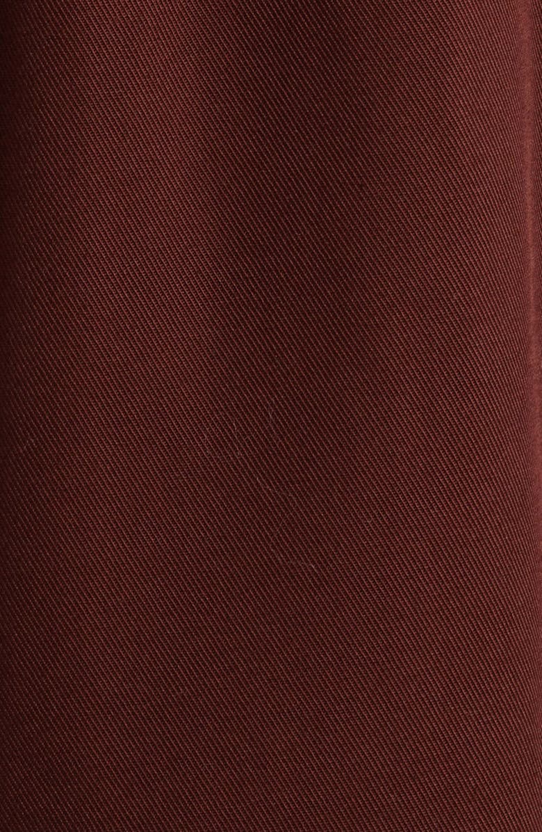 Carhartt Work In Progress Module Script Twill Button-Up Shirt, Alternate, color, 