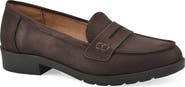 CLIFFS BY WHITE MOUNTAIN Galah Penny Loafer