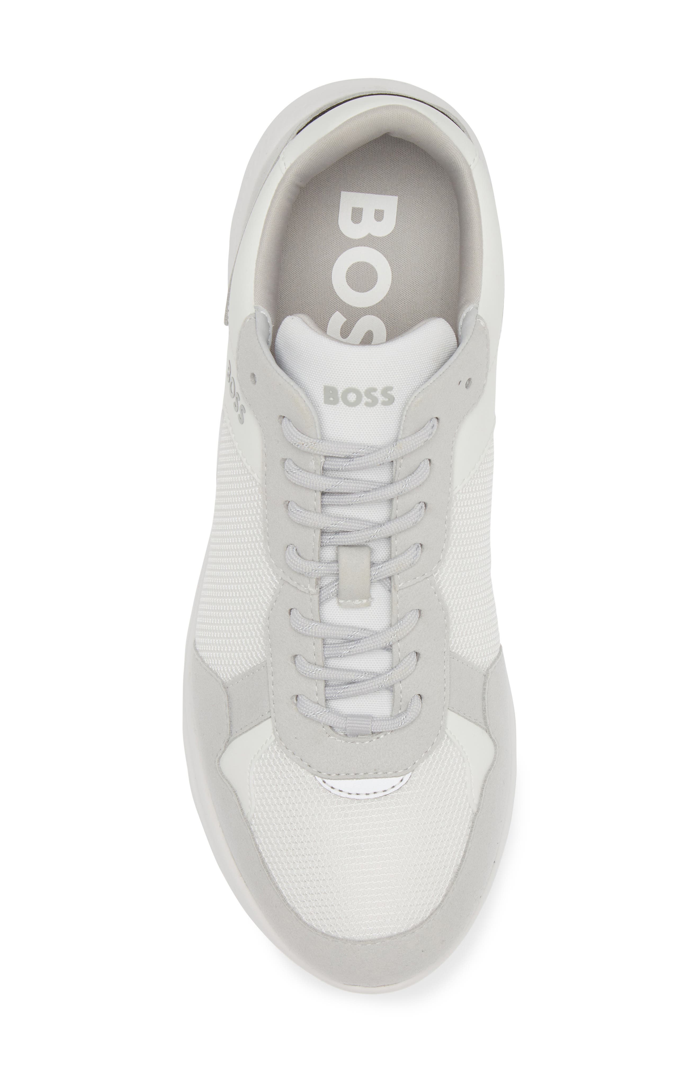BOSS Extreme Running Sneaker, Alternate, color, 