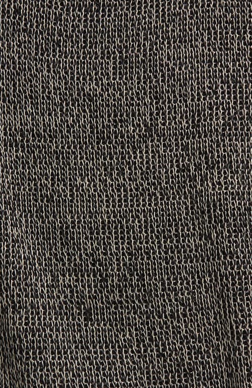 Pacsun Kids' Textured Boxy Knit T-shirt