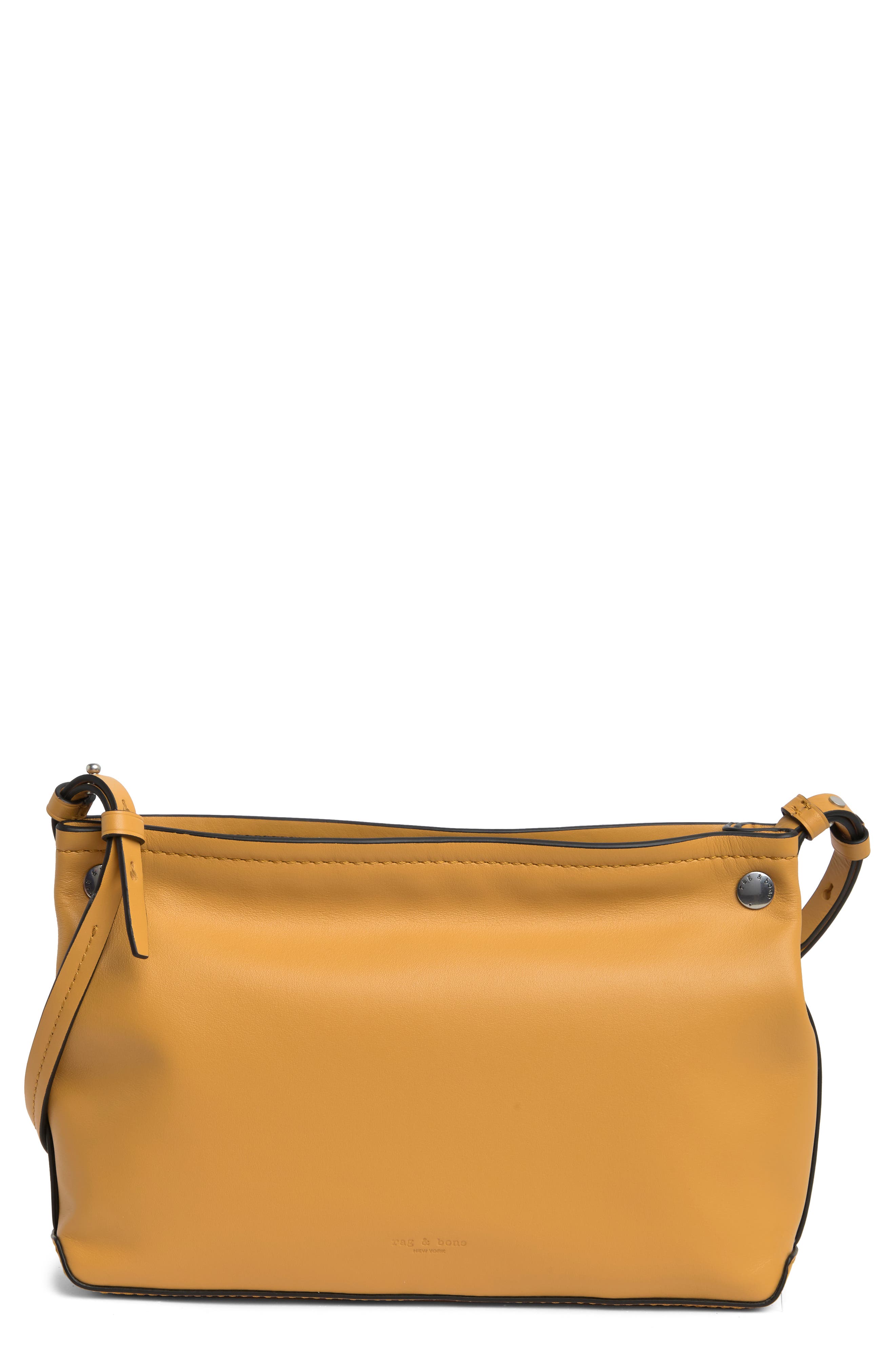 rag & bone Compass Crossbody Bag (Women) | Nordstromrack