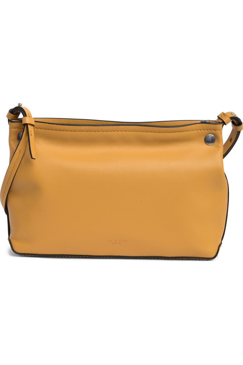 Jessica Ragg rag & bone Compass Crossbody Bag (Women) | Nordstromrack