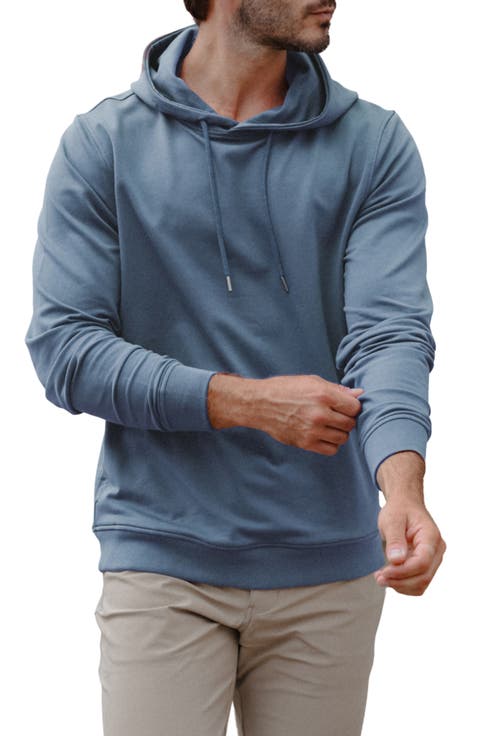 Hyperloop Hoodie
