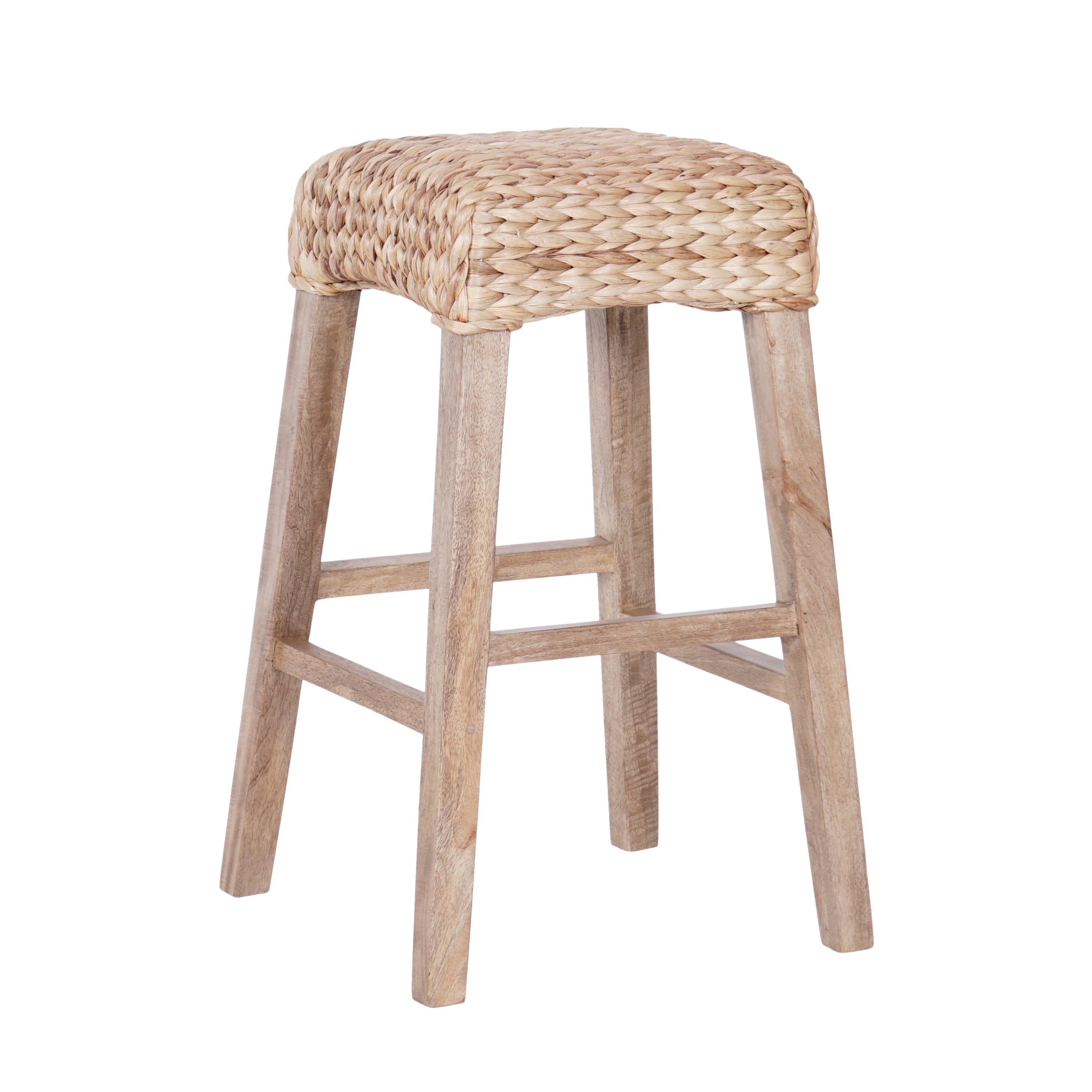 selected Natural (29.5" Bar Stool)