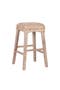 selected Natural (29.5" Bar Stool)
