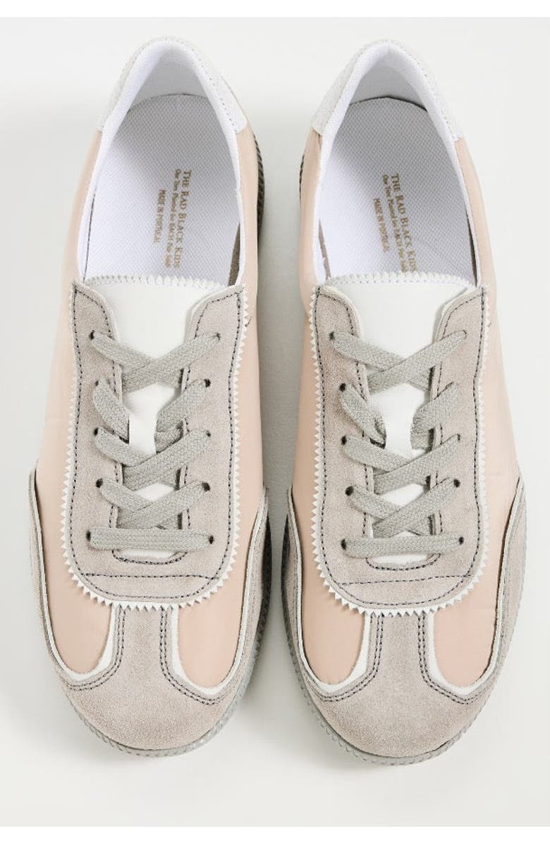 THE RAD BLACK KIDS The Stallion Gray CW, Alternate, color,