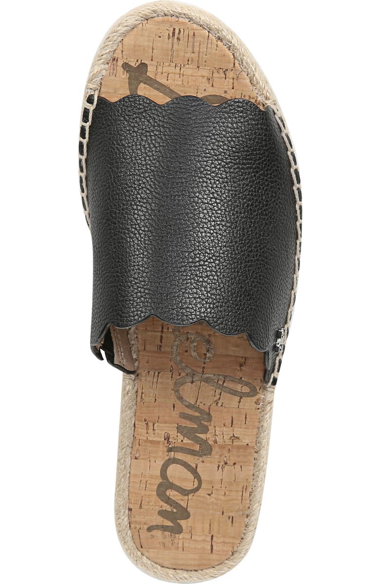 Sam Edelman Andy Slide Sandal, Alternate, color,