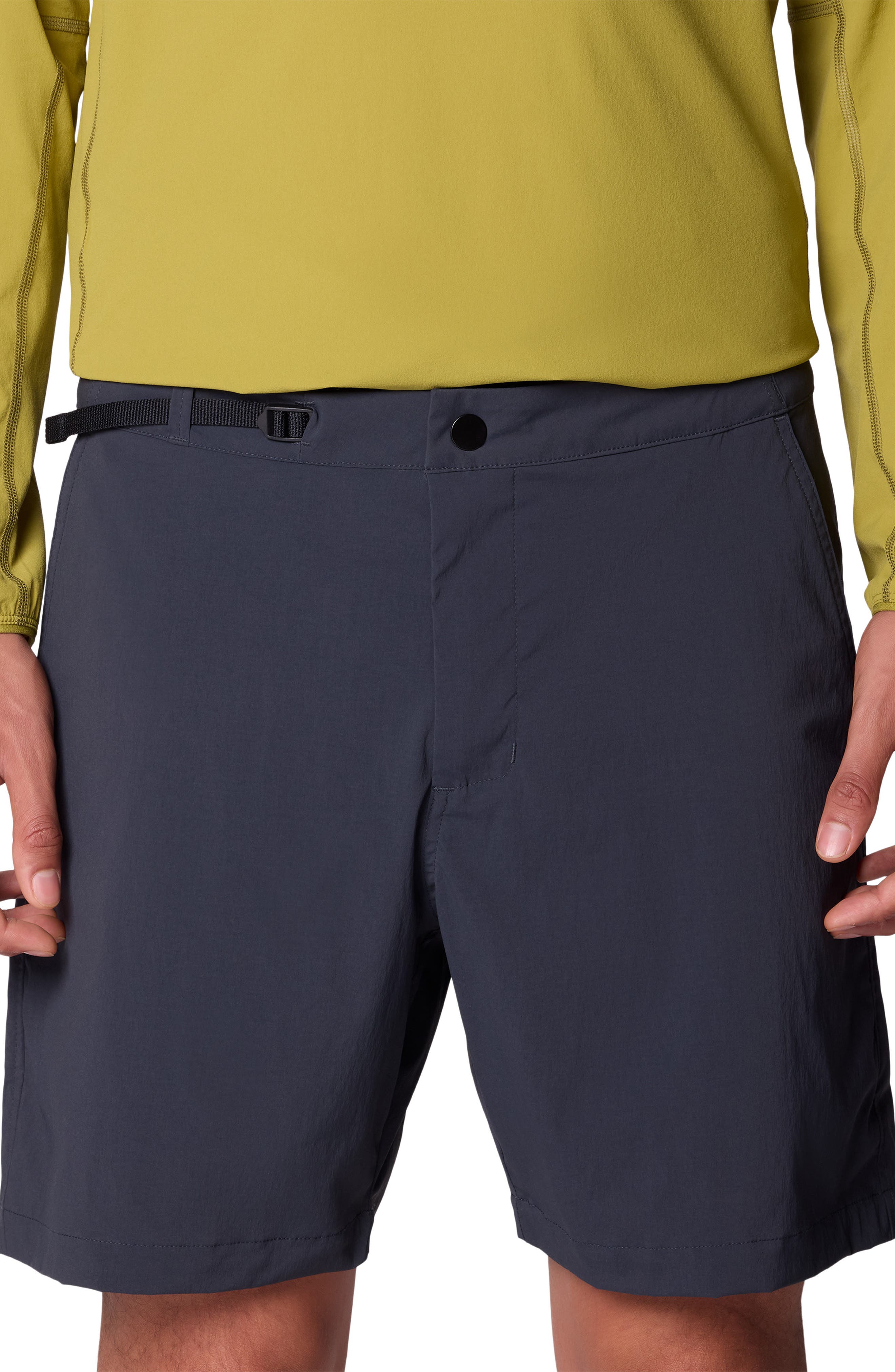 Peak Rambler Shorts