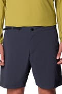 Mountain Hardwear Peak Rambler Shorts