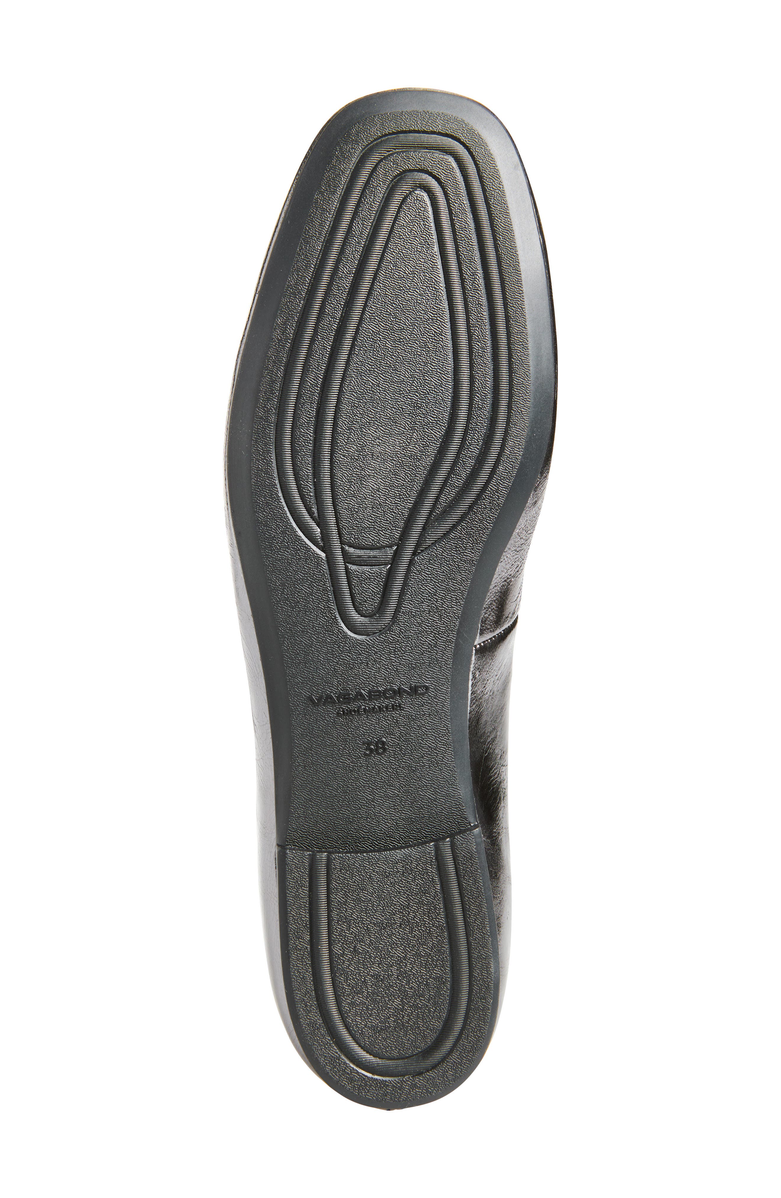 Vagabond Shoemakers Jolin Ballet Flat, Alternate, color, 