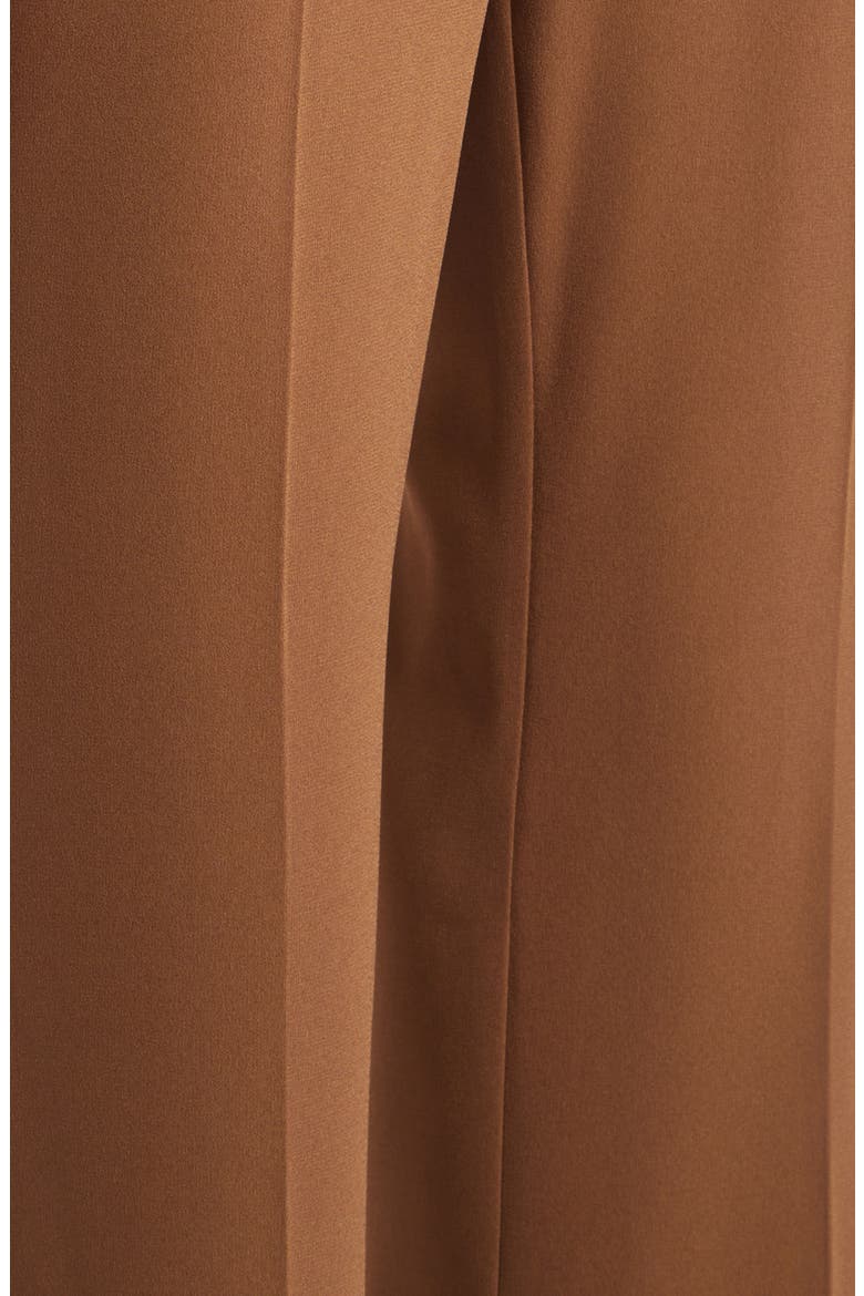 Valanga Straight Leg Pants, Alternate, color, CAMEL
