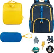 Parker Kids Co. Big Kid Back to School Set