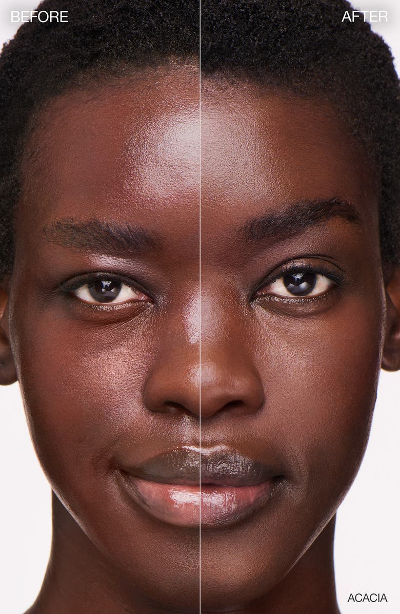 OGEE Complexion Perfecting Tinted Serum Foundation, Alternate, color, Acacia