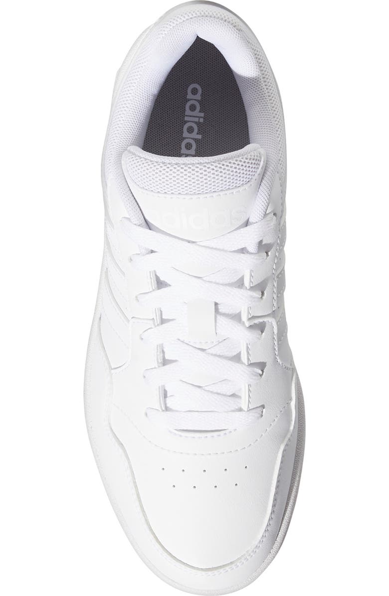 adidas Hoops 3.0 Sneaker, Alternate, color,