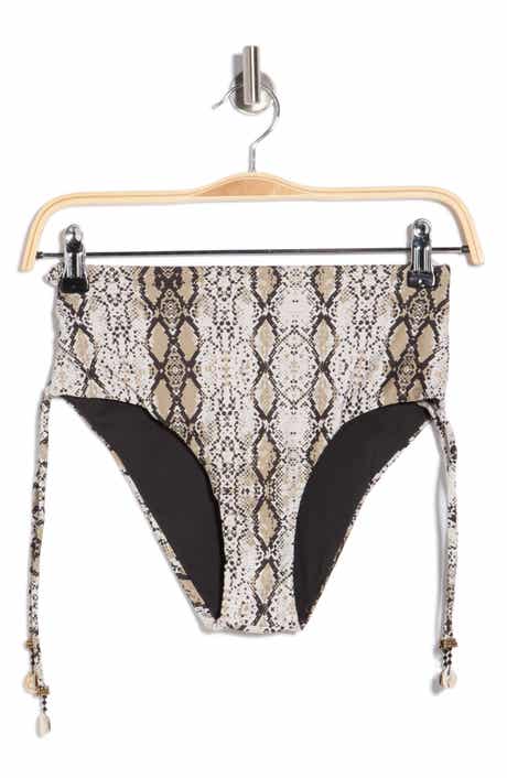 Cosita Linda High Waist Bikini Bottoms