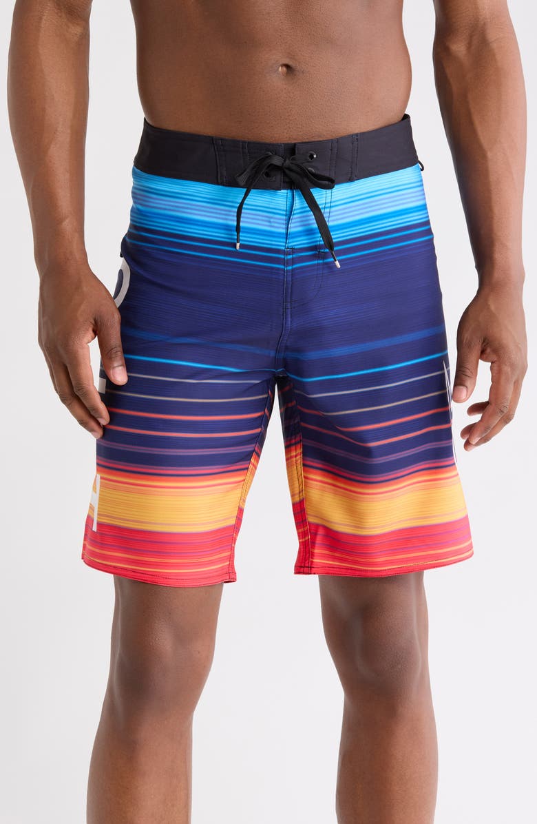 Cult of Individuality Board Shorts, Main, color,