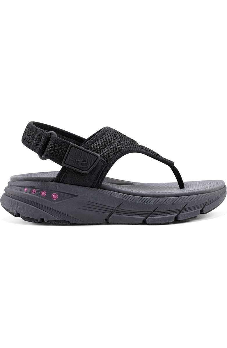 Easy Spirit Maxx Emove Walking Sandal, Alternate, color,