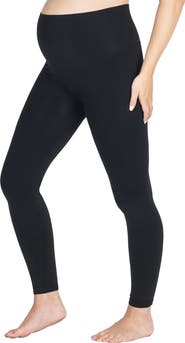 Modern Eternity Seamless Yoga Maternity Leggings