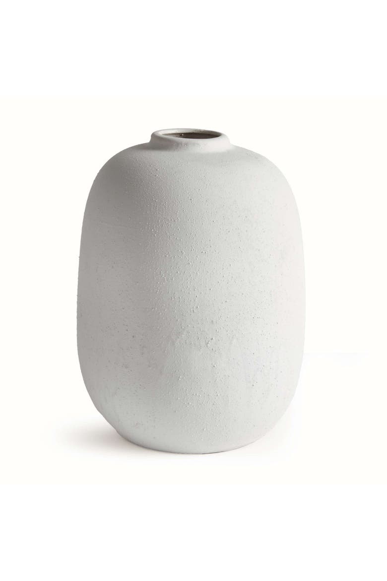 Hawthorn Grande Vase Large, Main, color, White