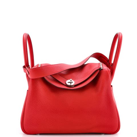 Lindy Bag Clemence 30