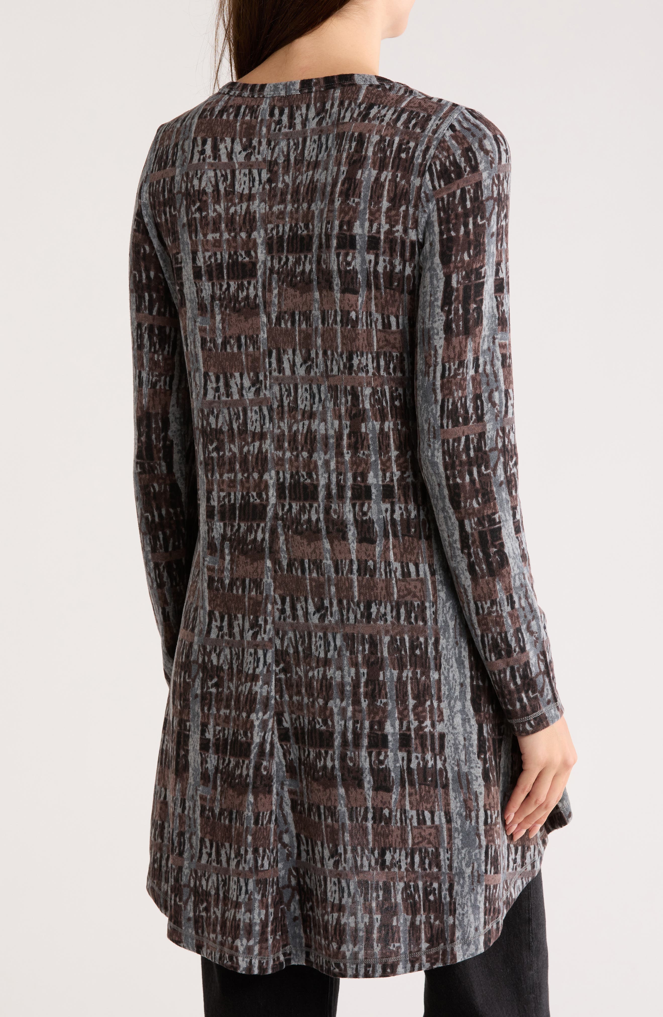 High-Low Tunic - image 2