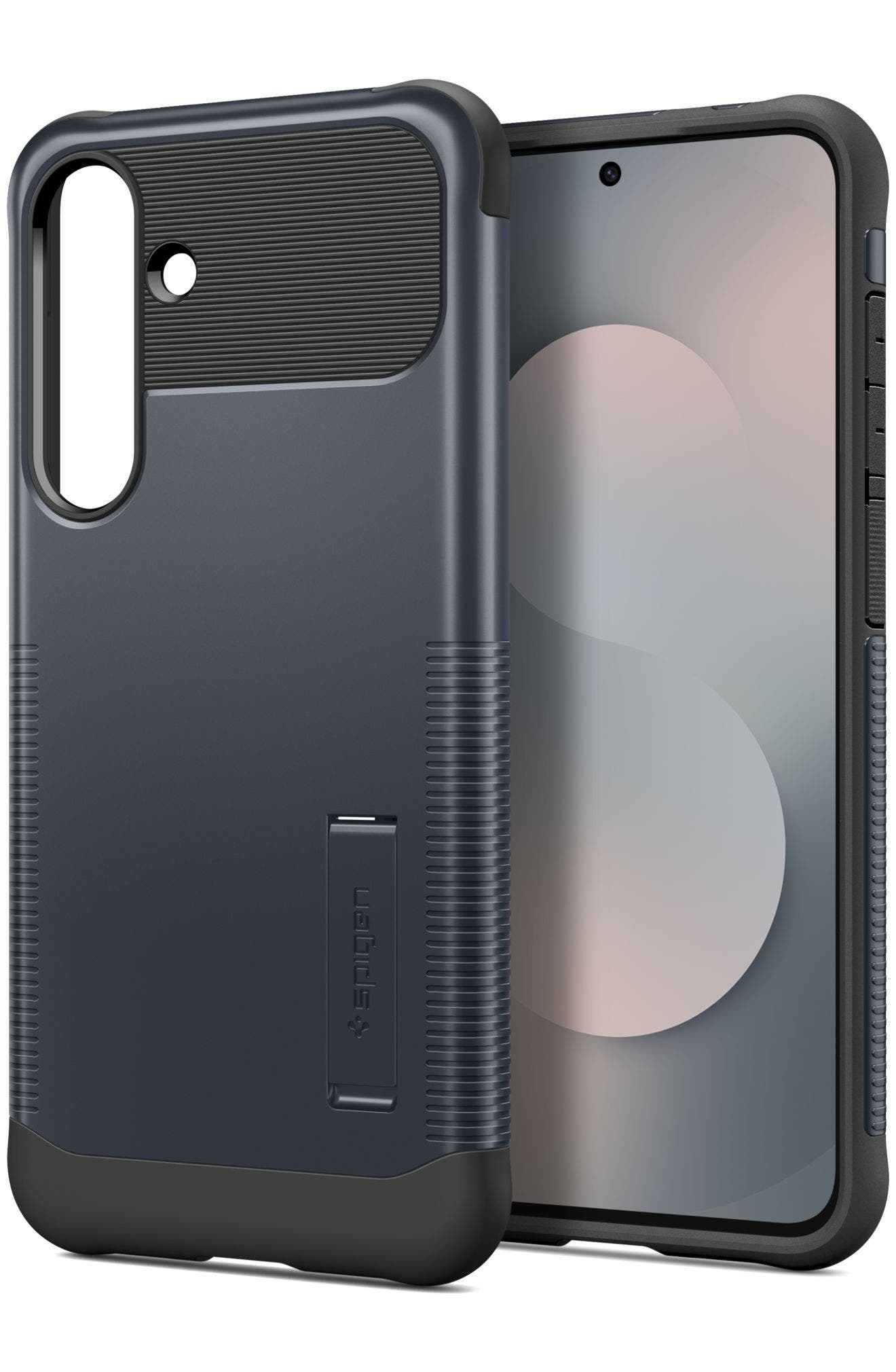 selected Dark Grey