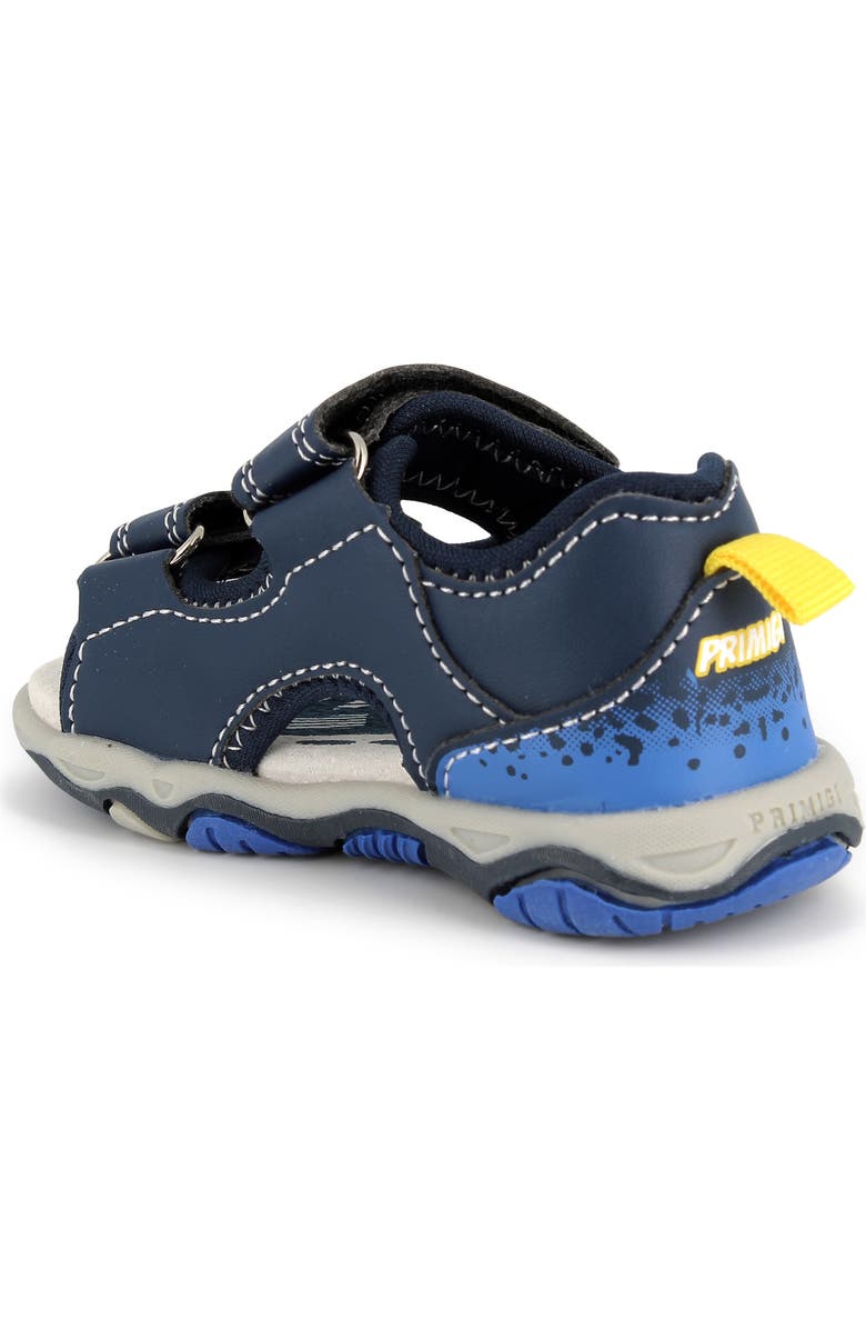 Primigi Sport Sandal, Alternate, color,