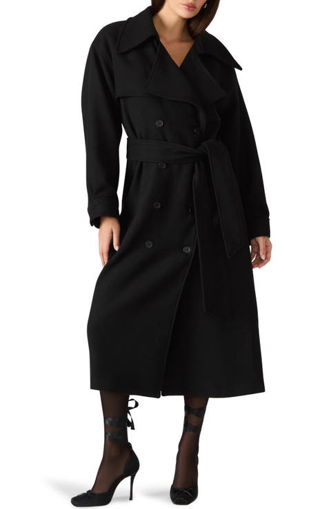 Enora Trench Coat