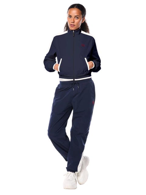 Nella Track Jacket