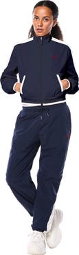 Sergio Tacchini Nella Track Jacket