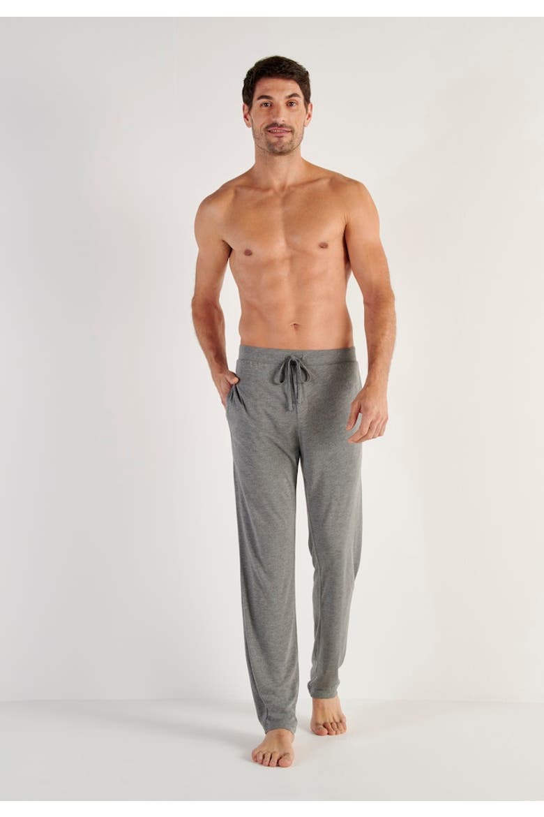 Cocooning Pants, Alternate, color, Grey