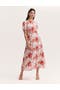 selected Coral Floral