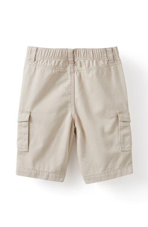Cotton On Kids Kid's Taylor Cargo Short In Rainy Day