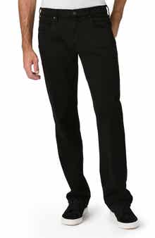 Doheny Relaxed Straight Leg Jeans
