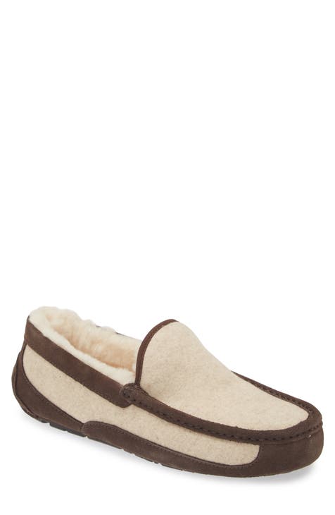 Clearance Men s UGG Slippers Nordstrom Rack