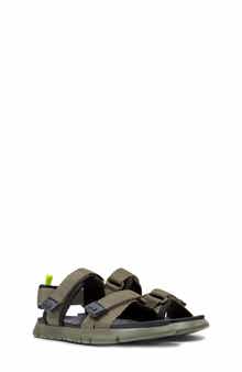 Camper Kids' Oruga Sandal