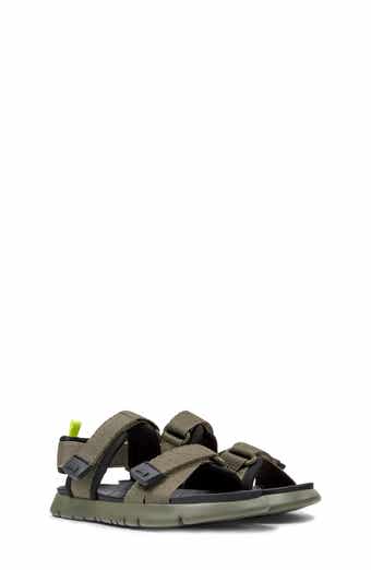 Camper Kids' Oruga Sandal