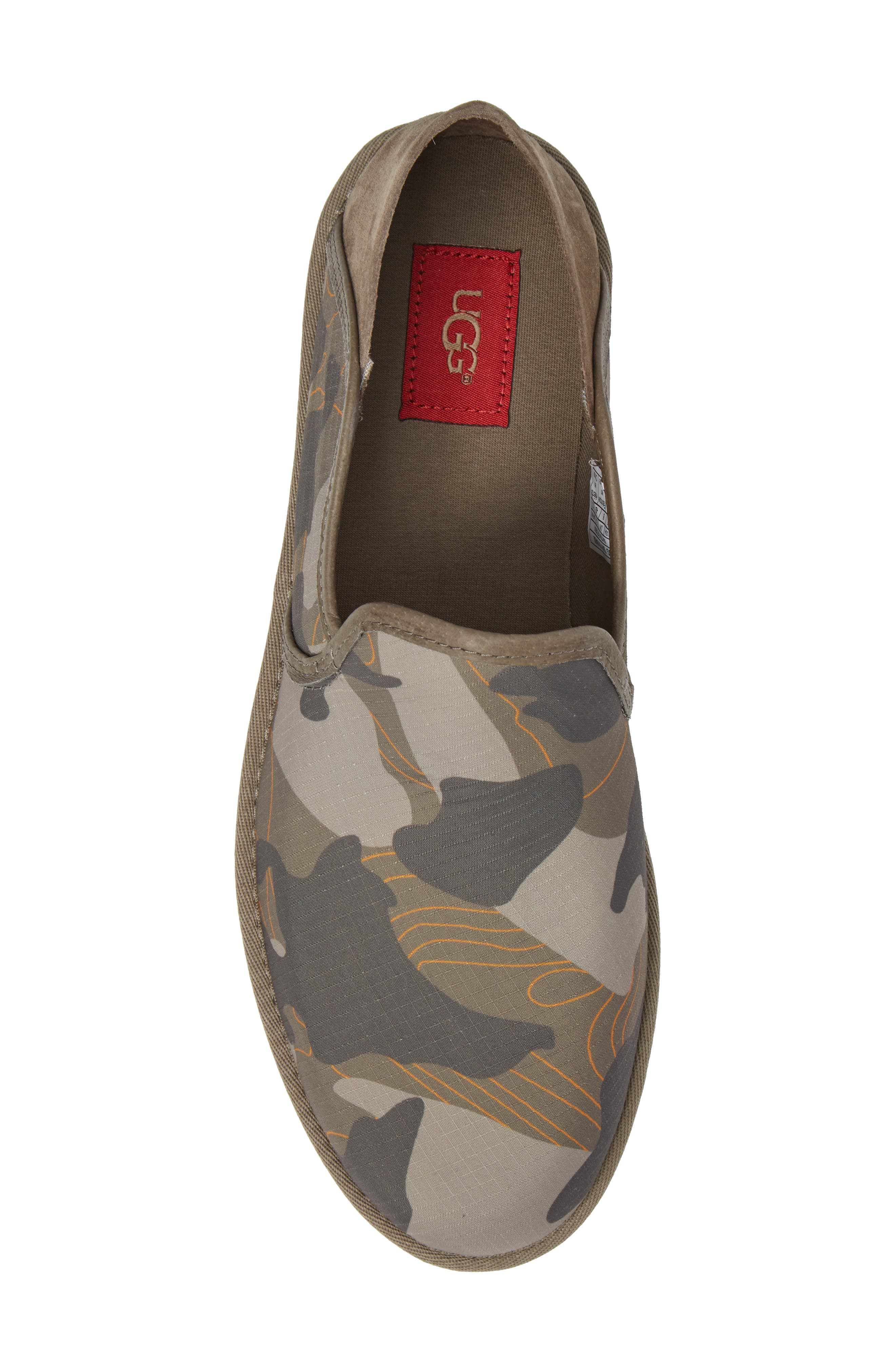 Convertible Slip-On, Alternate, color, BRINDLE
