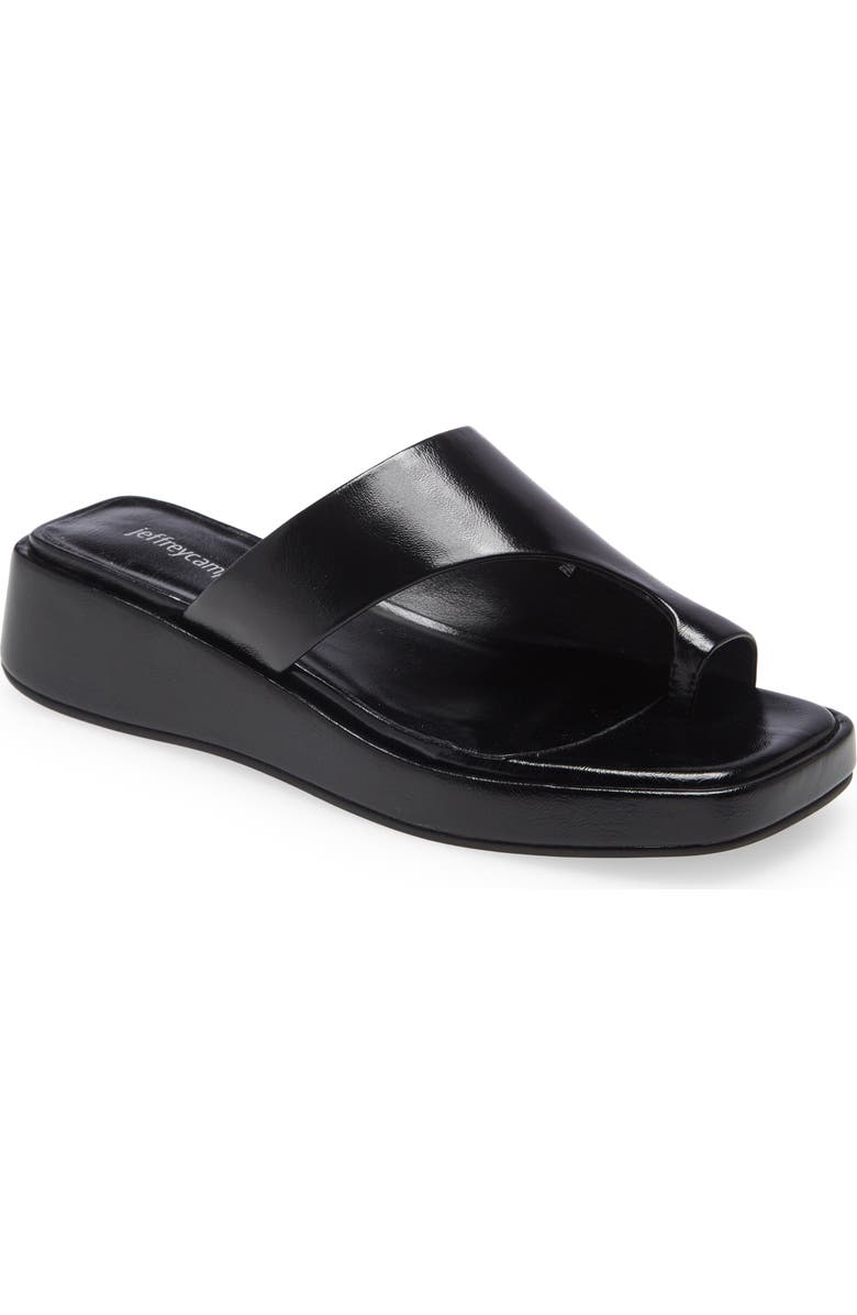 Jeffrey Campbell Slide-In Sandal, Main, color,