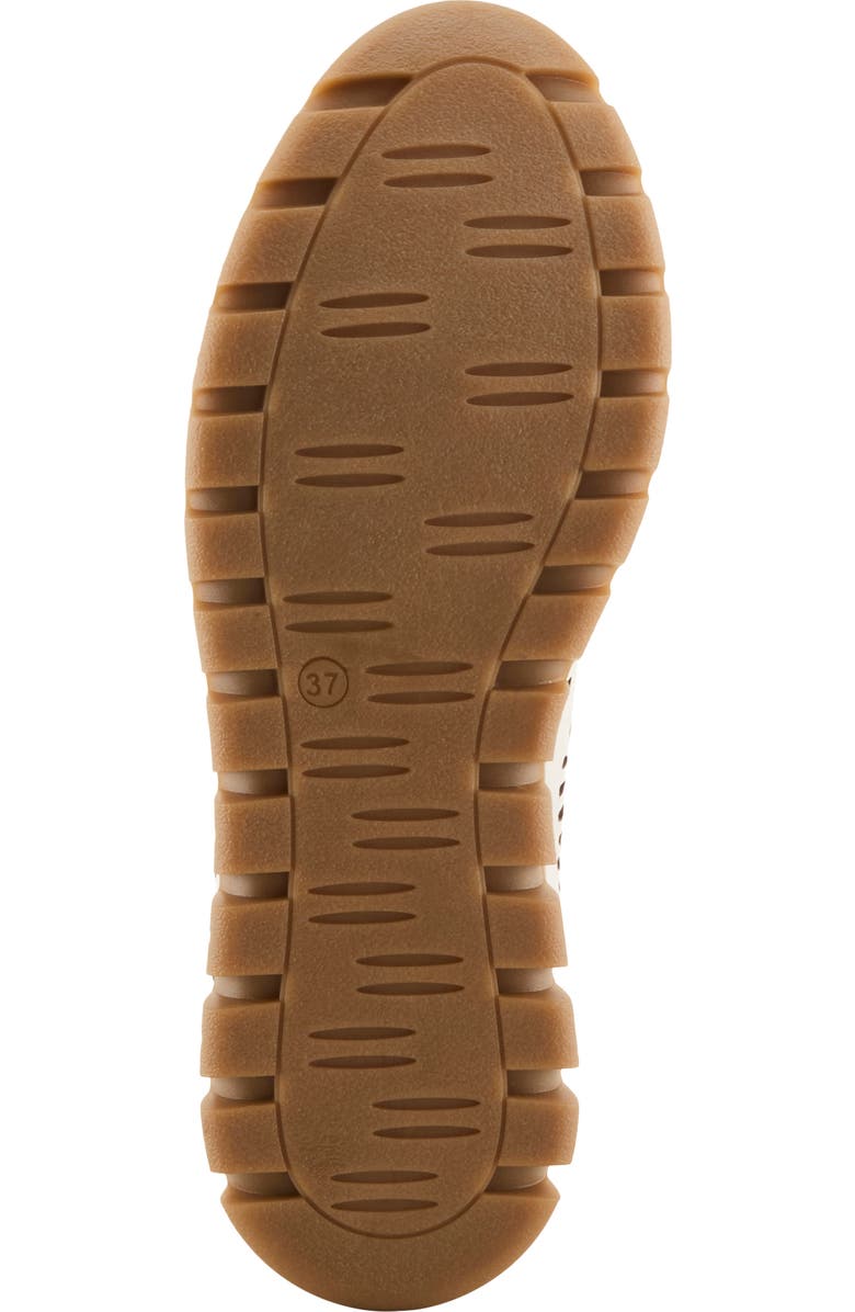 Spring Step Carosa Platform Sneaker, Alternate, color,