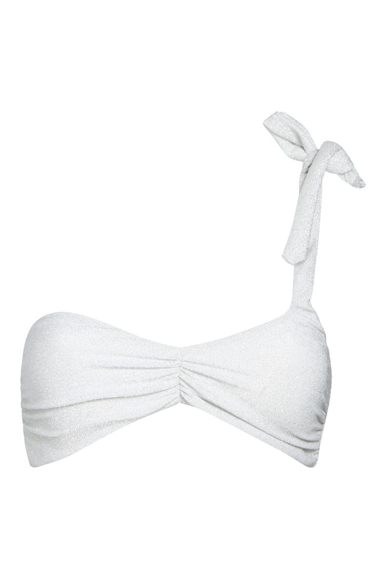Skylar Bikini Top, Alternate, color, DIAMOND