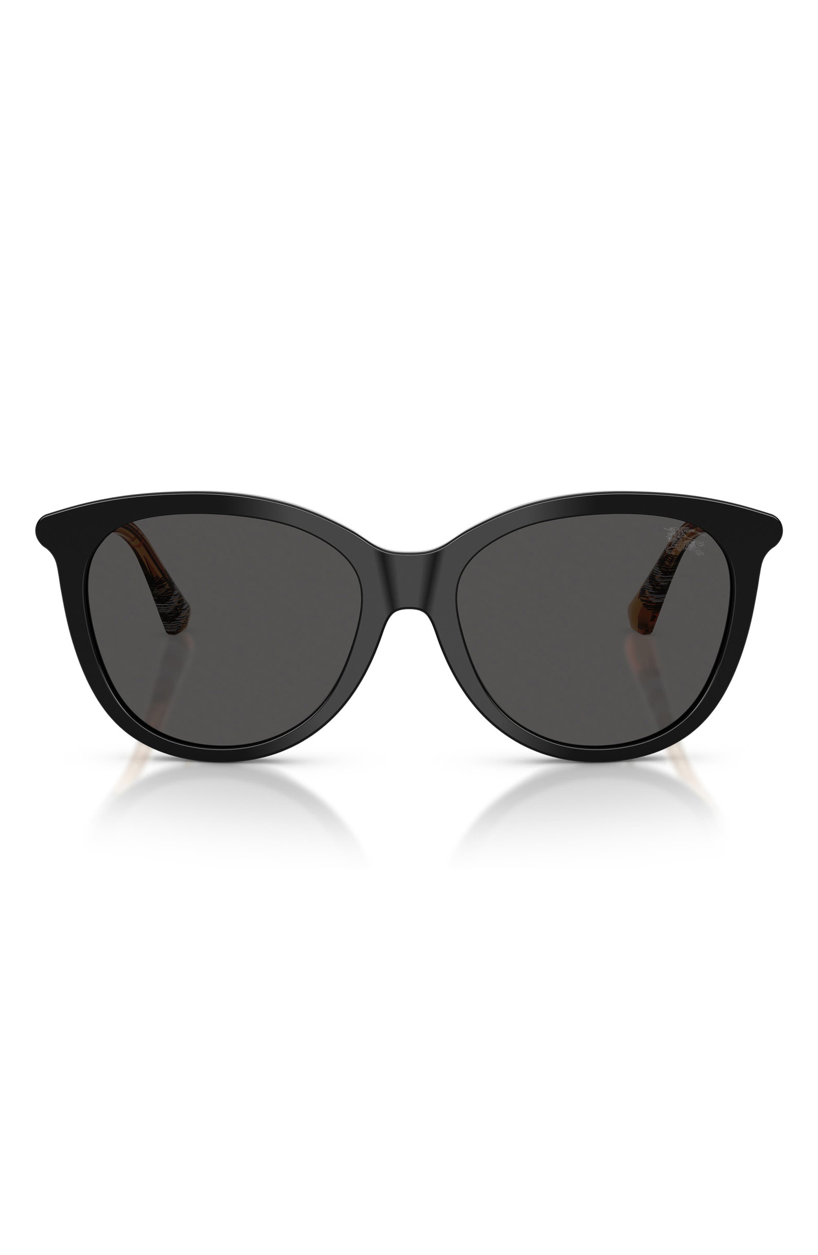 selected BLACK/DARK GREY