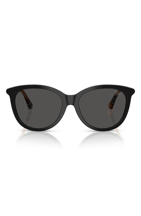Pillow 51mm Square Sunglasses